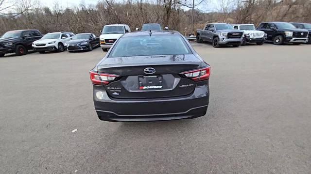 used 2022 Subaru Legacy car, priced at $20,999