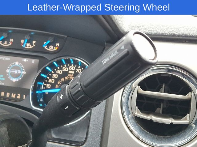 used 2013 Ford F-150 car, priced at $15,902