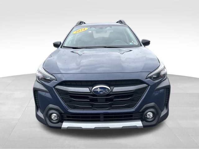 used 2024 Subaru Outback car, priced at $32,499
