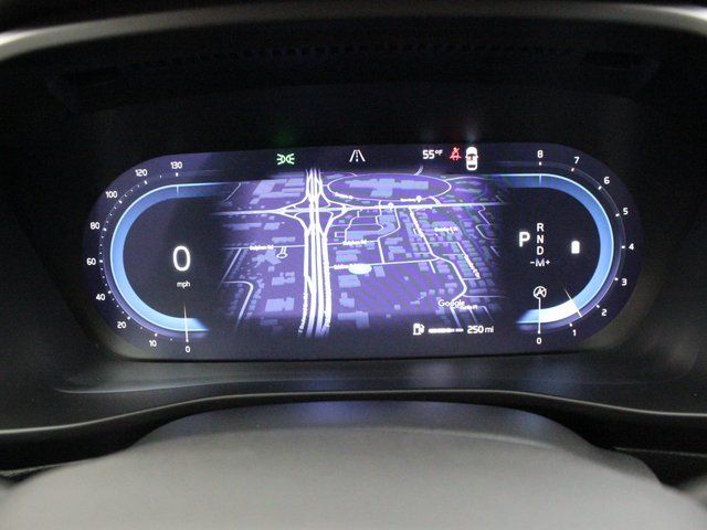 new 2024 Volvo XC40 car, priced at $42,342