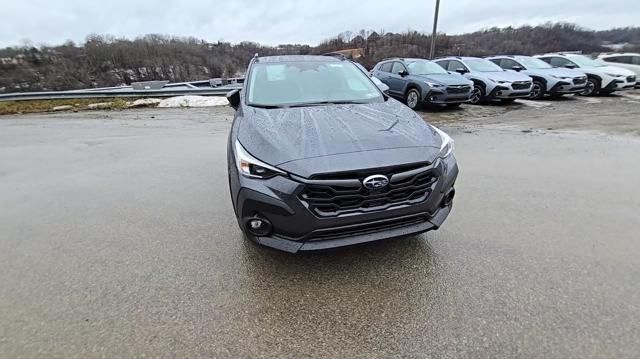 new 2025 Subaru Crosstrek car, priced at $28,196