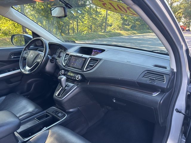 used 2015 Honda CR-V car, priced at $12,499