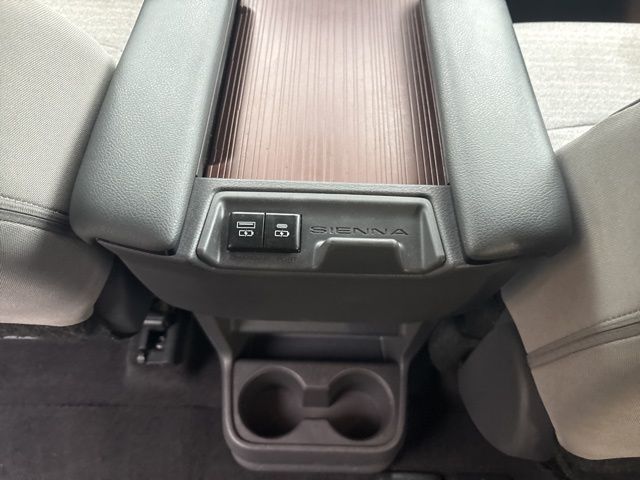 used 2021 Toyota Sienna car, priced at $31,599