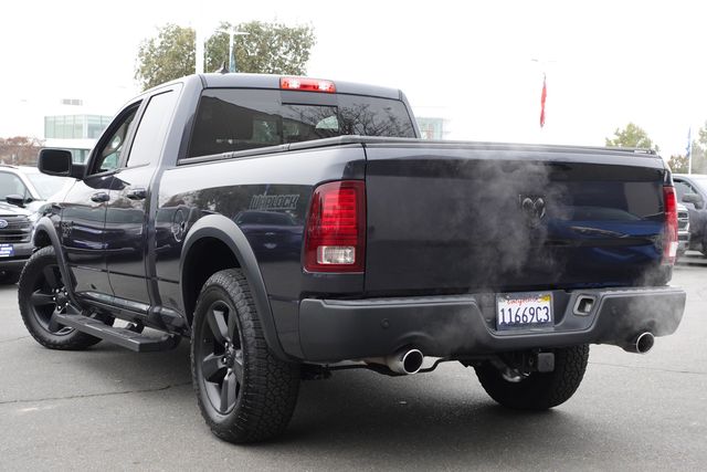 used 2019 Ram 1500 Classic car, priced at $27,563