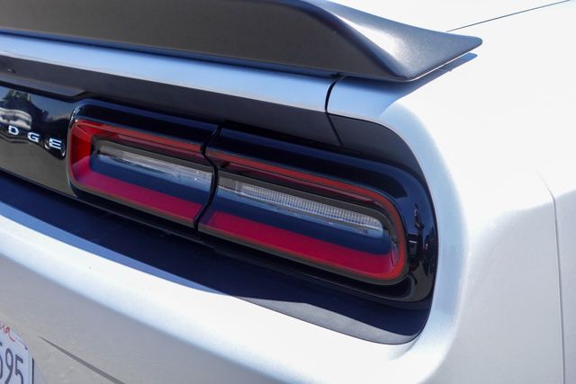 used 2023 Dodge Challenger car, priced at $22,277
