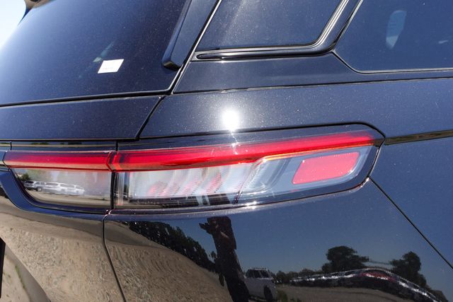 new 2025 Jeep Grand Cherokee car, priced at $41,350