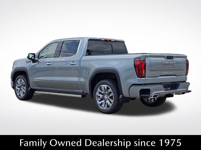 new 2025 GMC Sierra 1500 car, priced at $80,674