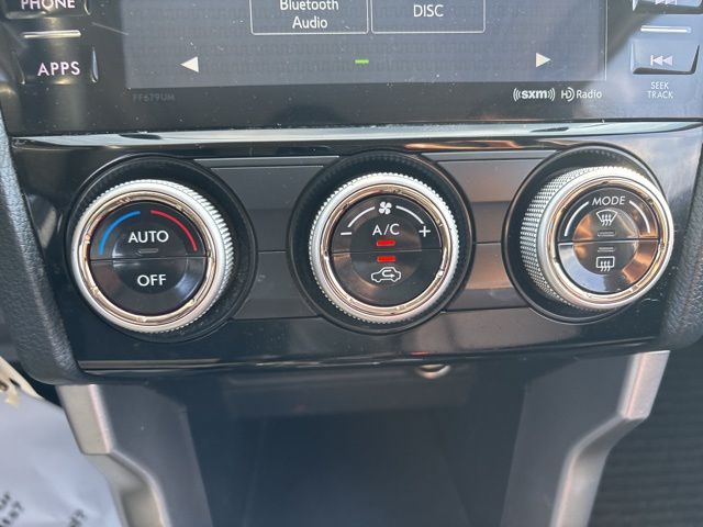 used 2018 Subaru Forester car, priced at $15,789