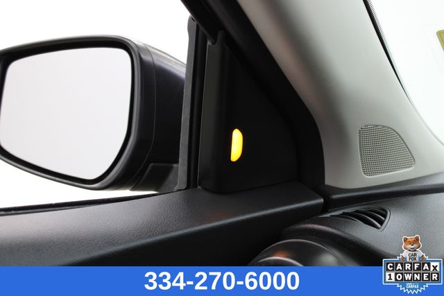 used 2021 Nissan Kicks car, priced at $15,999