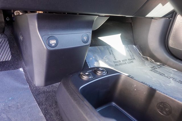 used 2024 Kia EV6 car, priced at $26,898