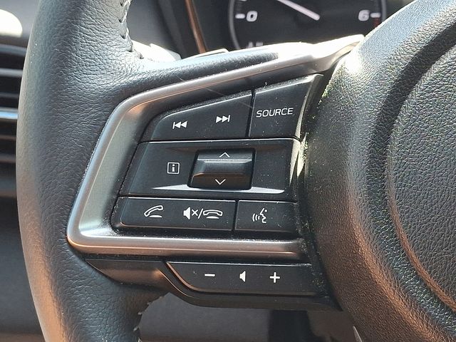 used 2023 Subaru Legacy car, priced at $22,812