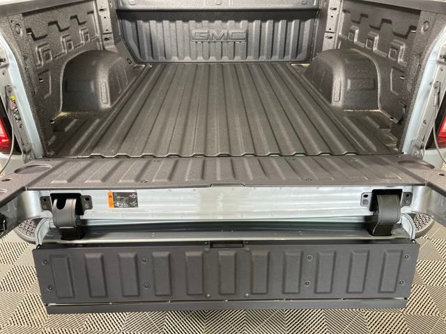 new 2026 GMC Sierra 1500 car, priced at $72,750