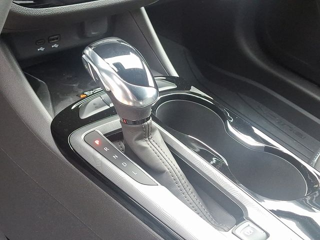 new 2026 Buick Envista car, priced at $29,745