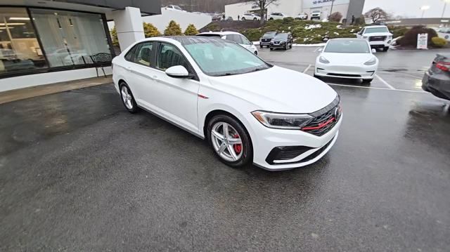 used 2019 Volkswagen Jetta GLI car, priced at $17,999