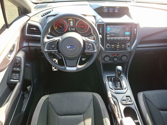 used 2019 Subaru Impreza car, priced at $15,180