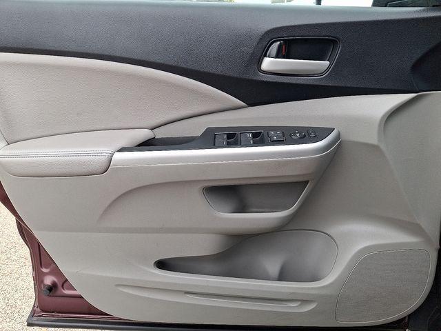 used 2013 Honda CR-V car, priced at $12,818