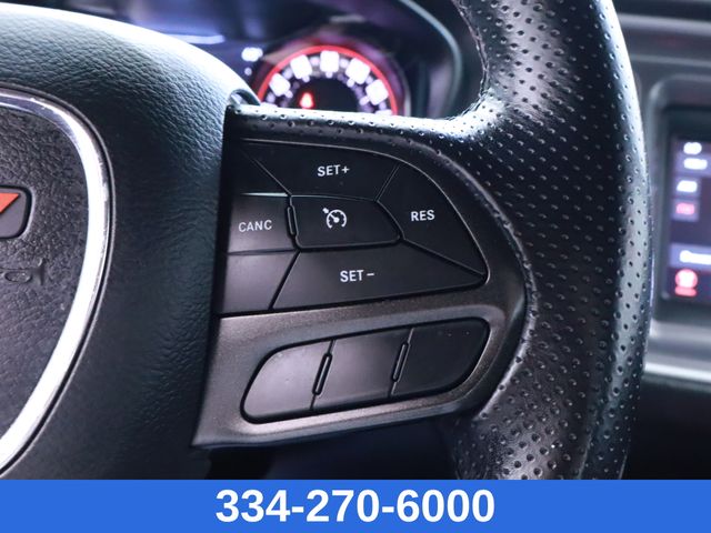 used 2022 Dodge Challenger car, priced at $23,999