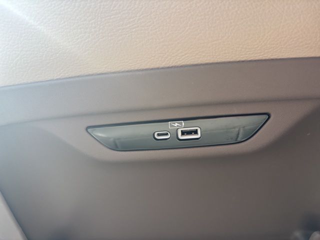 used 2021 Chrysler Pacifica car, priced at $32,699