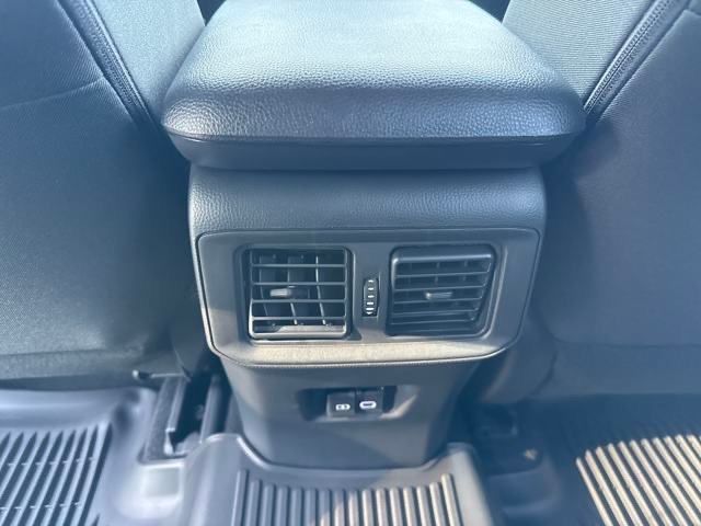 new 2025 Toyota RAV4 Hybrid car, priced at $37,017