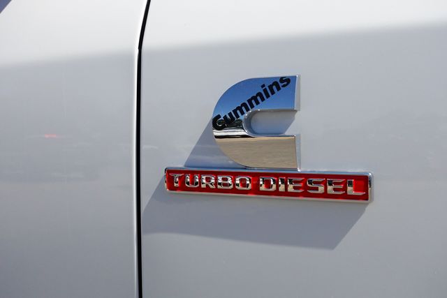 new 2025 Ram 2500 car, priced at $60,940