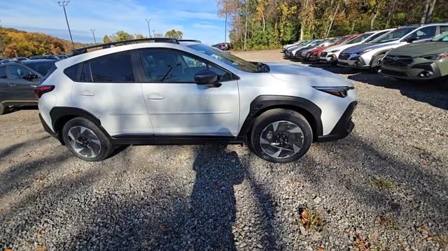 new 2024 Subaru Crosstrek car, priced at $33,510