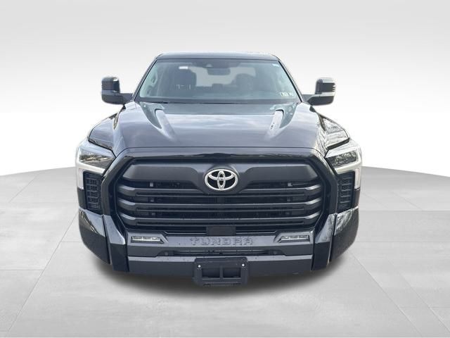 used 2022 Toyota Tundra car, priced at $43,189