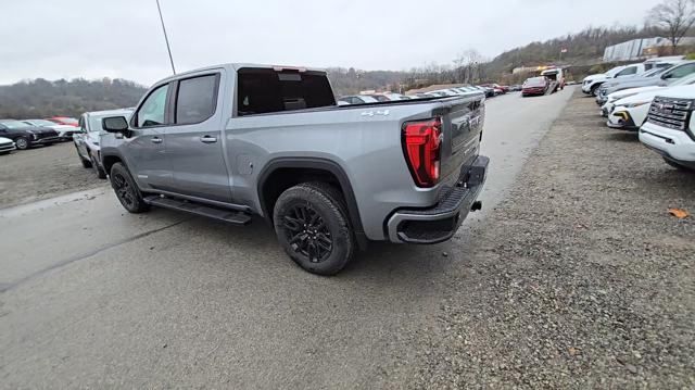 new 2025 GMC Sierra 1500 car, priced at $61,525