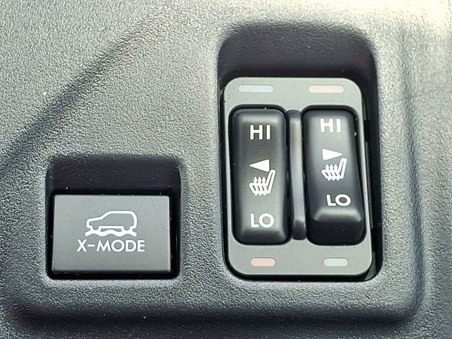 used 2023 Subaru Crosstrek car, priced at $26,916