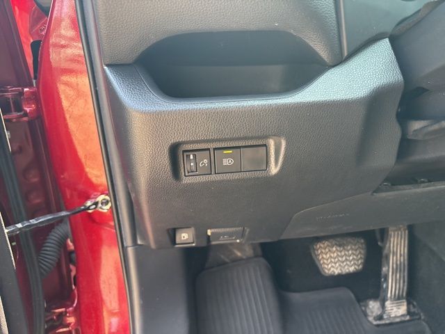 used 2021 Toyota RAV4 Hybrid car, priced at $27,651