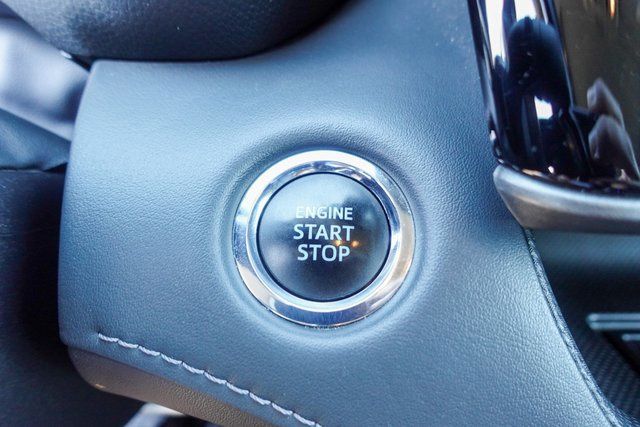 used 2022 Toyota Highlander car, priced at $33,000