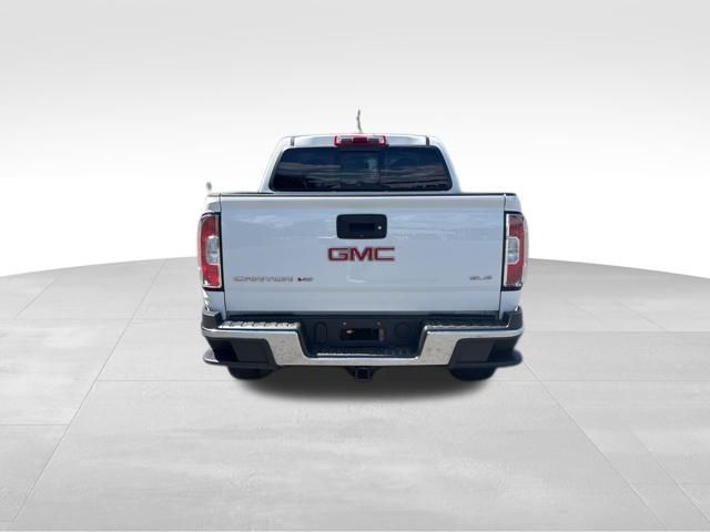 used 2019 GMC Canyon car, priced at $24,499