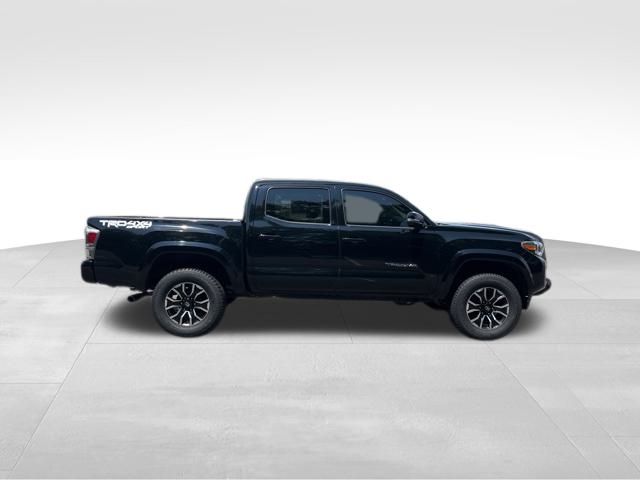 used 2021 Toyota Tacoma car, priced at $28,799