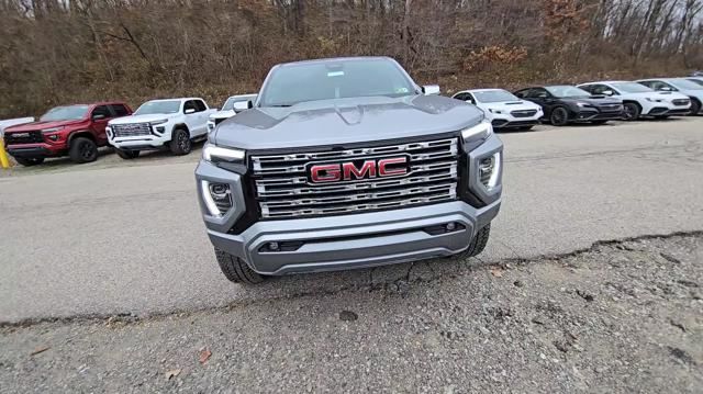 new 2024 GMC Canyon car, priced at $52,995