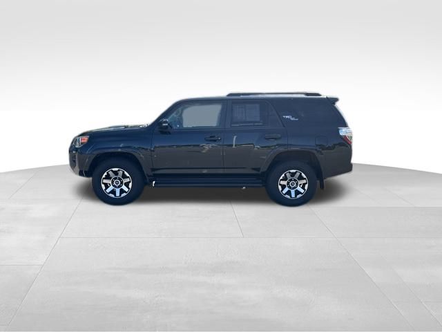 used 2019 Toyota 4Runner car, priced at $34,599