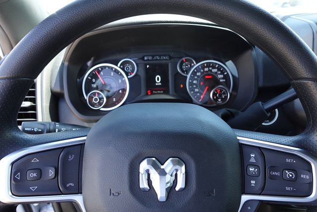 new 2025 Ram 5500HD car, priced at $74,220