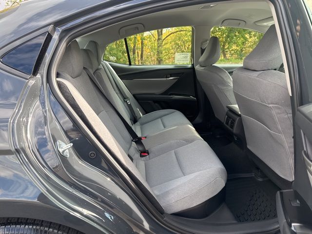 new 2026 Toyota Camry car, priced at $29,892