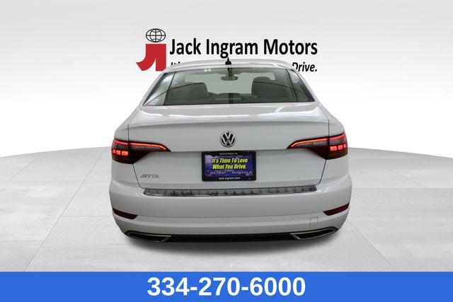 used 2019 Volkswagen Jetta car, priced at $20,999