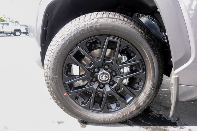new 2026 Toyota Sequoia car