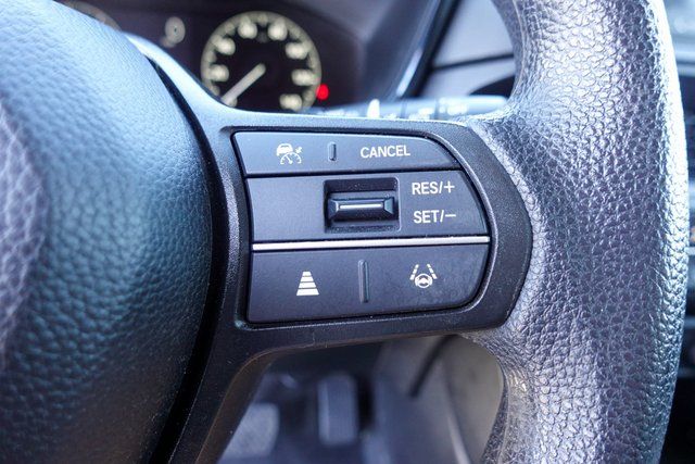 used 2024 Honda CR-V car, priced at $27,999