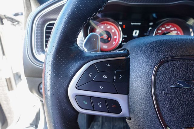 used 2023 Dodge Charger car, priced at $81,488