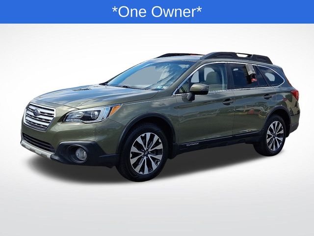 used 2016 Subaru Outback car, priced at $14,820