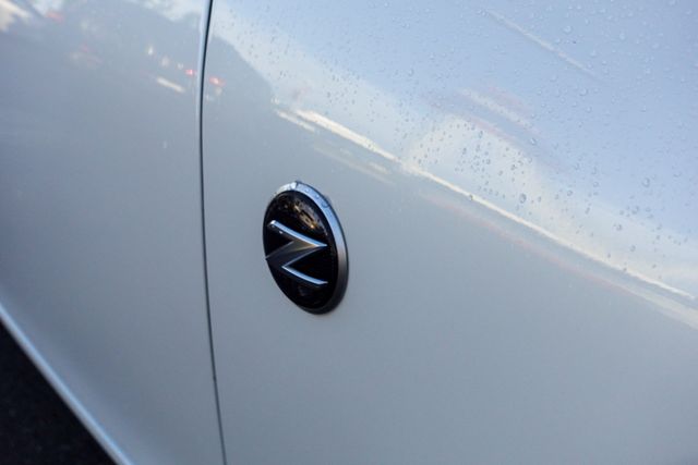 used 2015 Nissan 370Z car, priced at $25,498