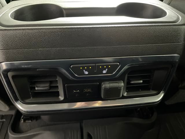 used 2020 GMC Sierra 1500 car, priced at $41,000