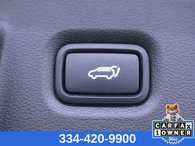 used 2023 Hyundai Santa Fe car, priced at $22,250
