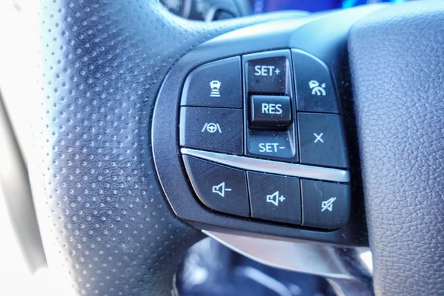 used 2020 Ford Explorer car, priced at $31,989