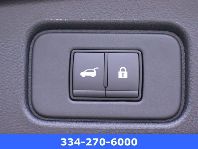 new 2025 Nissan Pathfinder car, priced at $52,030