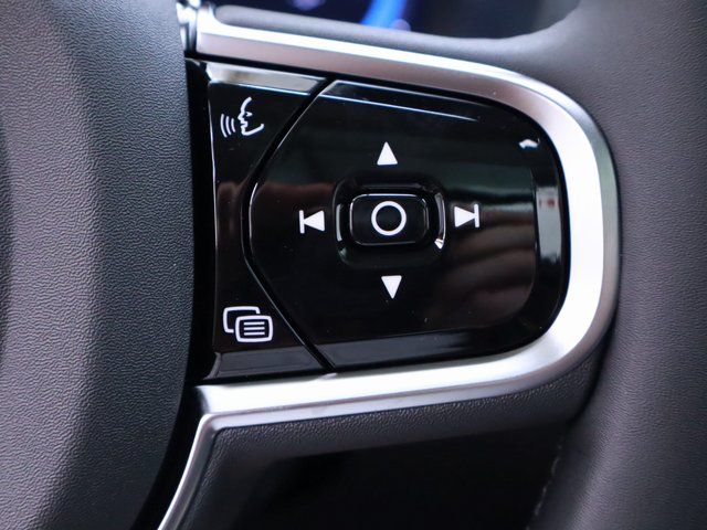 new 2025 Volvo XC90 Plug-In Hybrid car, priced at $72,153