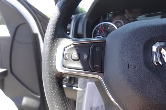 new 2025 Ram 4500HD car, priced at $76,240