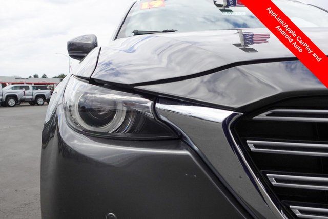 used 2019 Mazda CX-9 car, priced at $20,144