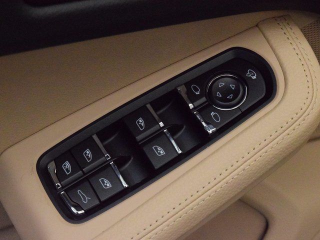 used 2023 Porsche Macan car, priced at $57,997